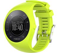 Shieranlee Correa para Polar M200 Correa-Banda de Silicona de Repuesto - Accesorios de Reloj Inteligente GPS