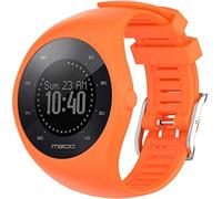 Shieranlee Correa para Polar M200 Correa-Banda de Silicona de Repuesto - Accesorios de Reloj Inteligente GPS