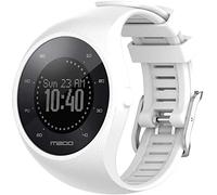 Shieranlee Correa para Polar M200 Correa-Banda de Silicona de Repuesto - Accesorios de Reloj Inteligente GPS