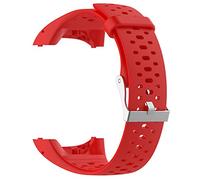 Shieranlee Correa para Polar M400 / M430 - Banda de Silicona de Repuesto - Accesorios de Reloj Inteligente GPS