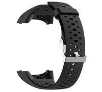 Shieranlee Correa para Polar M400 / M430 - Banda de Silicona de Repuesto - Accesorios de Reloj Inteligente GPS