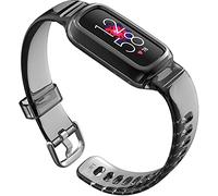Shieranlee Correas compatibles con Fitbit Luxe Correa, Clásico Reemplazo Suave Silicona Deportiva Pulsera Colorida Banda de Brazo para Luxe Activity Tracker