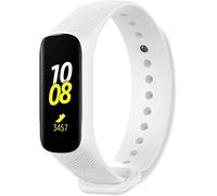 Shieranlee Correas para Galaxy Fit e Correas, Pulsera Reloj Silicona Banda para Samsung Galaxy Fit e SM-R375