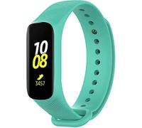 Shieranlee Correas para Galaxy Fit e Correas, Pulsera Reloj Silicona Banda para Samsung Galaxy Fit e SM-R375