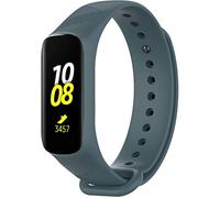 Shieranlee Correas para Galaxy Fit e Correas, Pulsera Reloj Silicona Banda para Samsung Galaxy Fit e SM-R375