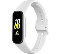 Shieranlee Correas para Galaxy Fit e Correas, Pulsera Reloj Silicona Banda para Samsung Galaxy Fit e SM-R375