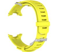 Shieranlee D4i Correa,Correa de silicona para reloj deportivo compatible con Suunto D4 / D4i / D4i Novo