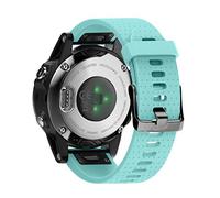 Shieranlee Fenix 5S Plus Correa, Correas de Reemplazo Metal Acero Inoxidable 20mm Pulseras Banda para Fenix 5S/Fenix 5S Plus/Fenix 6S/Fenix 6S Pro/Fenix 7S/Fenix 7S Solar/Fenix 7S Sapphire Solar