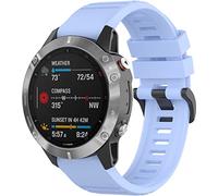Shieranlee Fenix 7 Correa,22mm QuickFit Correa de Reloj para Garmin Fenix 5/Fenix 5 Plus/Forerunner 935/Fenix 6/Fenix 6 Pro/Fenix 7/Fenix 7 Solar/Fenix 7 Sapphire Solar