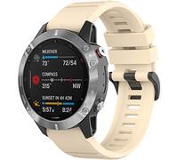 Shieranlee Fenix 7 Correa,22mm QuickFit Correa de Reloj para Garmin Fenix 5/Fenix 5 Plus/Forerunner 935/Fenix 6/Fenix 6 Pro/Fenix 7/Fenix 7 Solar/Fenix 7 Sapphire Solar