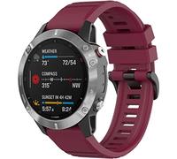Shieranlee Fenix 7 Correa,22mm QuickFit Correa de Reloj para Garmin Fenix 5/Fenix 5 Plus/Forerunner 935/Fenix 6/Fenix 6 Pro/Fenix 7/Fenix 7 Solar/Fenix 7 Sapphire Solar