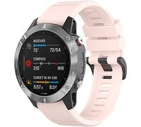 Shieranlee Fenix 7 Correa,22mm QuickFit Correa de Reloj para Garmin Fenix 5/Fenix 5 Plus/Forerunner 935/Fenix 6/Fenix 6 Pro/Fenix 7/Fenix 7 Solar/Fenix 7 Sapphire Solar