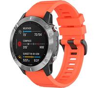 Shieranlee Fenix 7 Correa,22mm QuickFit Correa de Reloj para Garmin Fenix 5/Fenix 5 Plus/Forerunner 935/Fenix 6/Fenix 6 Pro/Fenix 7/Fenix 7 Solar/Fenix 7 Sapphire Solar