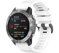 Shieranlee Fenix 7 Correa,22mm QuickFit Correa de Reloj para Garmin Fenix 5/Fenix 5 Plus/Forerunner 935/Fenix 6/Fenix 6 Pro/Fenix 7/Fenix 7 Solar/Fenix 7 Sapphire Solar