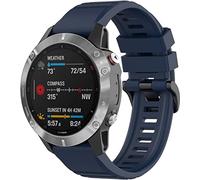 Shieranlee Fenix 7 Correa,22mm QuickFit Correa de Reloj para Garmin Fenix 5/Fenix 5 Plus/Forerunner 935/Fenix 6/Fenix 6 Pro/Fenix 7/Fenix 7 Solar/Fenix 7 Sapphire Solar