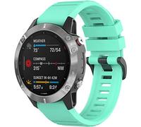Shieranlee Fenix 7 Correa,22mm QuickFit Correa de Reloj para Garmin Fenix 5/Fenix 5 Plus/Forerunner 935/Fenix 6/Fenix 6 Pro/Fenix 7/Fenix 7 Solar/Fenix 7 Sapphire Solar