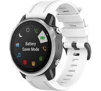 Shieranlee Fenix 7s Correa,20mm QuickFit Correa de Reloj para Garmin Fenix 7S/Fenix 5S Plus/Fenix 6S Pro/Fenix 7S/Fenix 7S Solar/Fenix 7S Sapphire Solar