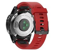 Shieranlee Fenix 7s Correa,20mm QuickFit Correa de Reloj para Garmin Fenix 7S/Fenix 5S Plus/Fenix 6S Pro/Fenix 7S/Fenix 7S Solar/Fenix 7S Sapphire Solar