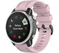Shieranlee Fenix 7s Correa,20mm QuickFit Correa de Reloj para Garmin Fenix 7S/Fenix 5S Plus/Fenix 6S Pro/Fenix 7S/Fenix 7S Solar/Fenix 7S Sapphire Solar