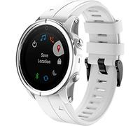 Shieranlee Fenix 7s Correa,20mm QuickFit Correa de Reloj para Garmin Fenix 7S/Fenix 5S Plus/Fenix 6S Pro/Fenix 7S/Fenix 7S Solar/Fenix 7S Sapphire Solar