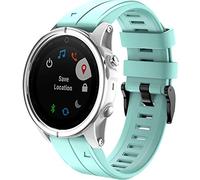 Shieranlee Fenix 7s Correa,20mm QuickFit Correa de Reloj para Garmin Fenix 7S/Fenix 5S Plus/Fenix 6S Pro/Fenix 7S/Fenix 7S Solar/Fenix 7S Sapphire Solar