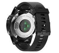 Shieranlee Fenix 7s Correa,20mm QuickFit Correa de Reloj para Garmin Fenix 7S/Fenix 5S Plus/Fenix 6S Pro/Fenix 7S/Fenix 7S Solar/Fenix 7S Sapphire Solar