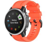 Shieranlee Fenix 7s Correa,20mm QuickFit Correa de Reloj para Garmin Fenix 7S/Fenix 5S Plus/Fenix 6S Pro/Fenix 7S/Fenix 7S Solar/Fenix 7S Sapphire Solar