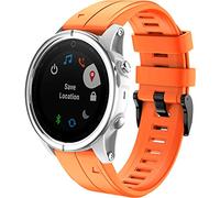 Shieranlee Fenix 7s Correa,20mm QuickFit Correa de Reloj para Garmin Fenix 7S/Fenix 5S Plus/Fenix 6S Pro/Fenix 7S/Fenix 7S Solar/Fenix 7S Sapphire Solar