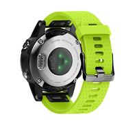 Shieranlee Fenix 7s Correa,20mm QuickFit Correa de Reloj para Garmin Fenix 7S/Fenix 5S Plus/Fenix 6S Pro/Fenix 7S/Fenix 7S Solar/Fenix 7S Sapphire Solar