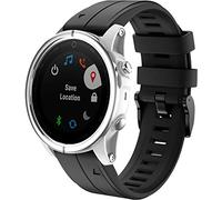 Shieranlee Fenix 7s Correa,20mm QuickFit Correa de Reloj para Garmin Fenix 7S/Fenix 5S Plus/Fenix 6S Pro/Fenix 7S/Fenix 7S Solar/Fenix 7S Sapphire Solar