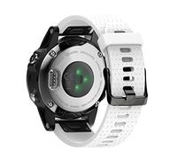 Shieranlee Fenix 7s Correa,20mm QuickFit Correa de Reloj para Garmin Fenix 7S/Fenix 5S Plus/Fenix 6S Pro/Fenix 7S/Fenix 7S Solar/Fenix 7S Sapphire Solar