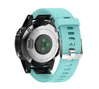 Shieranlee Fenix 7s Correa,20mm QuickFit Correa de Reloj para Garmin Fenix 7S/Fenix 5S Plus/Fenix 6S Pro/Fenix 7S/Fenix 7S Solar/Fenix 7S Sapphire Solar