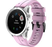 Shieranlee Fenix 7s Correa,20mm QuickFit Correa de Reloj para Garmin Fenix 7S/Fenix 5S Plus/Fenix 6S Pro/Fenix 7S/Fenix 7S Solar/Fenix 7S Sapphire Solar