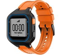 Shieranlee Forerunner 25 Correa Poco,Correa de Repuesto Reloj Inteligente de Silicona para Garmin Forerunner 25 Small GPS Running Watch
