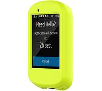 Shieranlee Funda Compatible con Garmin Unisex Adult Edge 830 Navigation Funda Protectora,Garmin Edge 830 Funda
