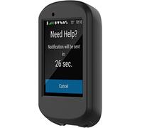 Shieranlee Funda Compatible con Garmin Unisex Adult Edge 830 Navigation Funda Protectora,Garmin Edge 830 Funda