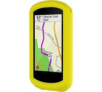 Shieranlee Funda para Garmin Edge 1030 Plus,Edge 1030 Carcasa Case Bumper Cover Suave Crystal Silicona para Garmin Edge 1030plus,edge1030