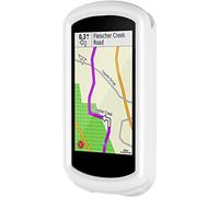 Shieranlee Funda para Garmin Edge 1030 Plus,Edge 1030 Carcasa Case Bumper Cover Suave Crystal Silicona para Garmin Edge 1030plus,edge1030
