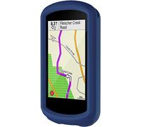 Shieranlee Funda para Garmin Edge 1030 Plus,Edge 1030 Carcasa Case Bumper Cover Suave Crystal Silicona para Garmin Edge 1030plus,edge1030
