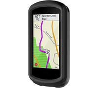 Shieranlee Funda para Garmin Edge 1030 Plus,Edge 1030 Carcasa Case Bumper Cover Suave Crystal Silicona para Garmin Edge 1030plus,edge1030