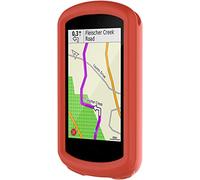 Shieranlee Funda para Garmin Edge 1030 Plus,Edge 1030 Carcasa Case Bumper Cover Suave Crystal Silicona para Garmin Edge 1030plus,edge1030