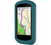 Shieranlee Funda para Garmin Edge 1030 Plus,Edge 1030 Carcasa Case Bumper Cover Suave Crystal Silicona para Garmin Edge 1030plus,edge1030