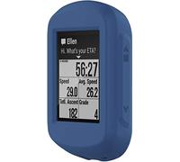 Shieranlee Funda para Garmin Edge 130 Plus,Edge 130 Carcasa Case Bumper Cover Suave Crystal Silicona para Garmin Edge 130plus,edge130