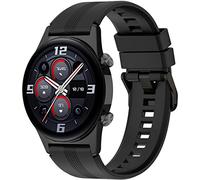 Shieranlee honor watch GS3 Correa,compatibile con Huawei honor watch GS3,Correa de silicona de repuesto de 22 mm para honor watch GS3