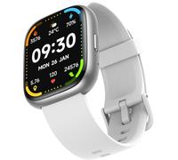 Shieranlee IDW19/IDW13/IDW16/IDW18, 22mm genuine quickfit Soft Silicone Correa para Gloryfit P66/P66D/P72/P95, TUYOM LW36, H1/D1,T50S, Y6, R30PRO,YB54, G39, AG. PTE LW1