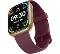 Shieranlee IDW19/IDW13/IDW16/IDW18, 22mm genuine quickfit Soft Silicone Correa para Gloryfit P66/P66D/P72/P95, TUYOM LW36, H1/D1,T50S, Y6, R30PRO,YB54, G39, AG. PTE LW1