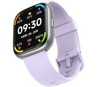 Shieranlee IDW19/IDW13/IDW16/IDW18, 22mm genuine quickfit Soft Silicone Correa para Gloryfit P66/P66D/P72/P95, TUYOM LW36, H1/D1,T50S, Y6, R30PRO,YB54, G39, AG. PTE LW1