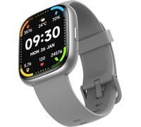 Shieranlee IDW19/IDW13/IDW16/IDW18, 22mm genuine quickfit Soft Silicone Correa para Gloryfit P66/P66D/P72/P95, TUYOM LW36, H1/D1,T50S, Y6, R30PRO,YB54, G39, AG. PTE LW1