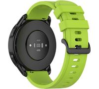 Shieranlee mi watch S1 active Correa,compatibile con xiaomi watch color,Correa de silicona de repuesto de 22 mm para honor watch GS3