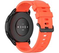Shieranlee mi watch S1 active Correa,compatibile con xiaomi watch color,Correa de silicona de repuesto de 22 mm para honor watch GS3